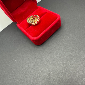 Rolex rings (Argollas rolex