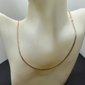 Cuban chain size 26 (Cadena Cubana size 26  430
