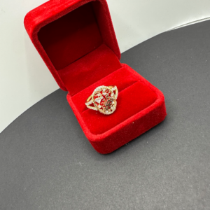 15-year ring   (Anillo de 15 años)  133