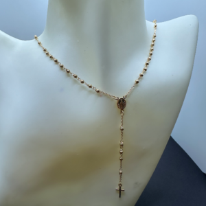 Rosario size 18    (Rosario size 18)