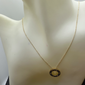 Cartier chain (Candena Cartier)   466