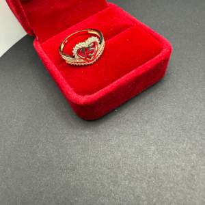Ring of 15 (Anillo de 15) 149
