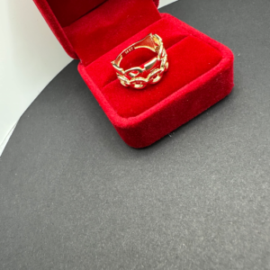 gg ring (Anillo gg)  220