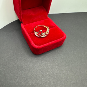 Love ring    (Anillo love) 141