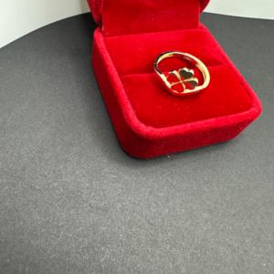 Clover ring (Anillo de trébol 299