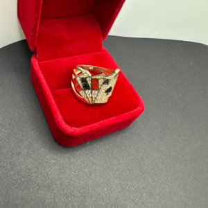 Ring of letters     (Anillo de cartas ) 247