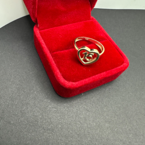 15 singles ring (Anillo de 15 sencillos  75