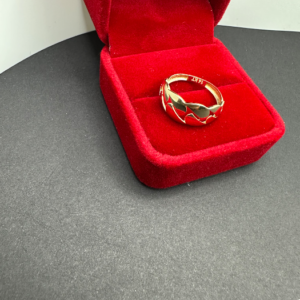 Chain ring (Anillo de cadena 180