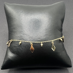 anklet (Tobillera 600