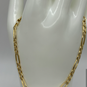 Figaro anklet (Tobillera fígaro 622