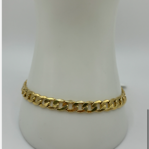 Manilla is a Cuban link    (Manilla eslabón cubano )