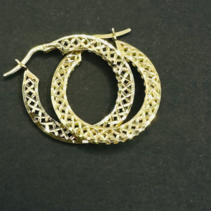 rings with zirconia   (Argollas con circonia) 1187