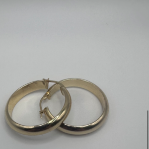 plain rings   (Argollas lisas )   1220