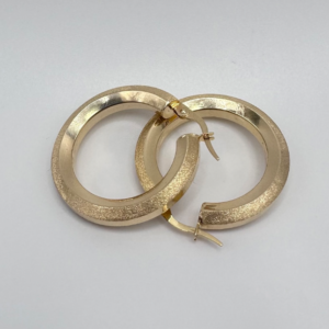 Snowy and smooth rings (Argollas nevadas y lisas)   1167