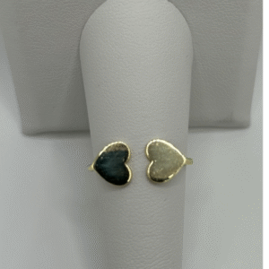 2-heart ring (Anillo de 2 corazones  49