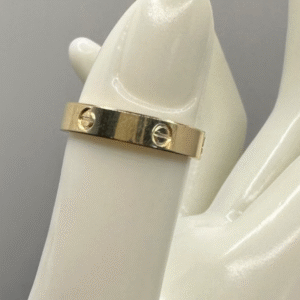 CARTIER RING (Anillo Cartier )269