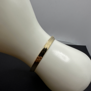 Thick solid omega handle (Manilla omega sólida gruesa )    661