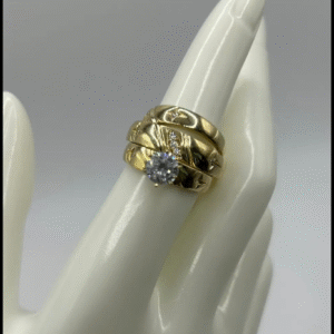 commitment trio (Trío de compromiso )   304