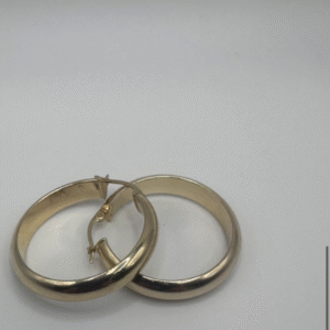 plain rings   (Argollas lisas )