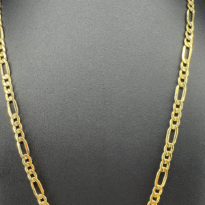 Figaro chain (Cadena fígaro ) 498