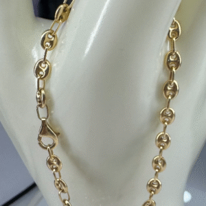 (14k gold women's handle) Manilla GG   693