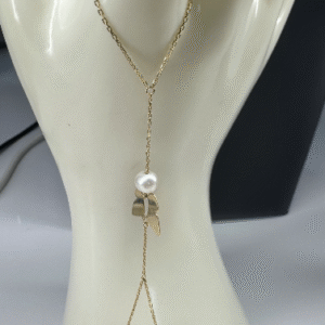 Clone white pearl (Clon perla blanca)  710