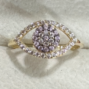 ring of bright eye    (Anillo ojo brillante)     346