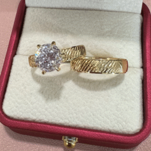 Married Duo (Dúo de Matrimonio )   287