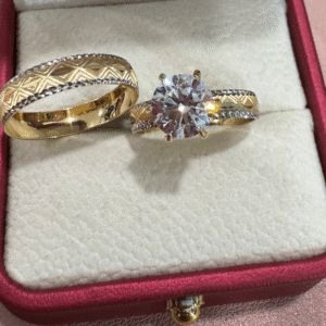 duo of marriage eternal union (duo de matrimonio union eterna)  340