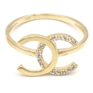 CC Ring     (Anillo CC)277