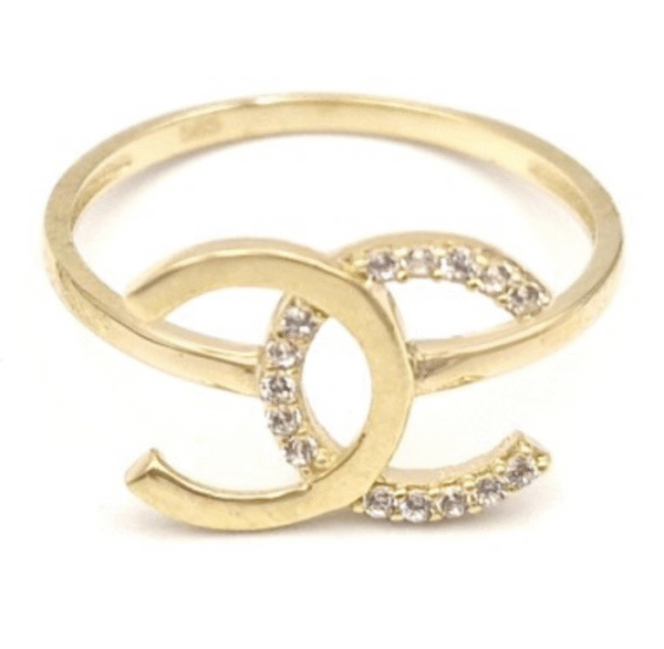 CC Ring     (Anillo CC)277